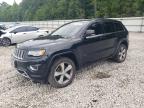 2016 JEEP GRAND CHER - 1C4RJECG0GC390830