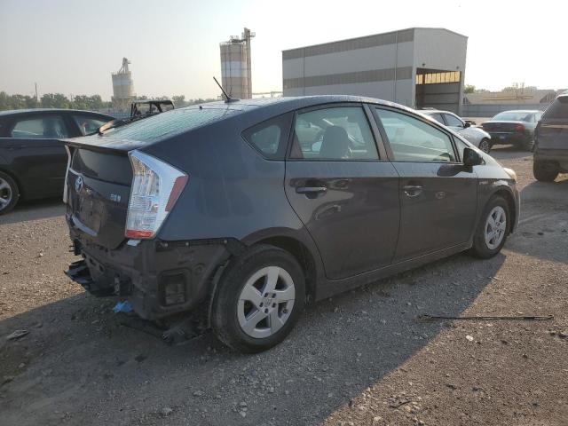 Vin: jtdkn3du2b1406111, lot: 60208435, toyota prius 20113