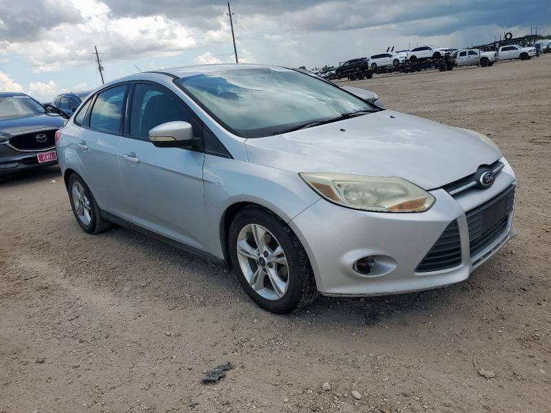 Vin: 1fadp3f25el314519, lot: 62887675, ford focus se 20144