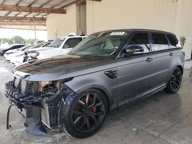 LAND ROVER RANGE ROVE