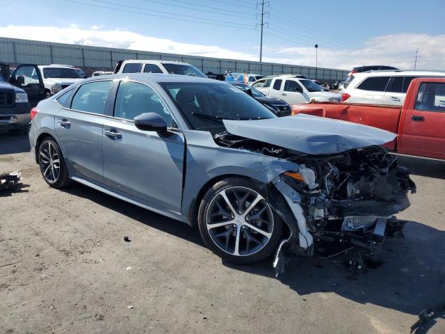 Vin: 2hgfe1f99ph318620, lot: 59489585, honda civic touring 20234