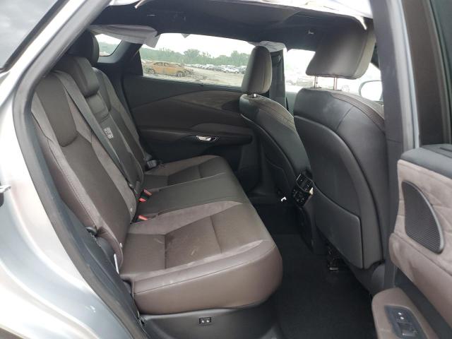 2023 LEXUS RX 350 BAS 2T2BAMCA3PC009398
