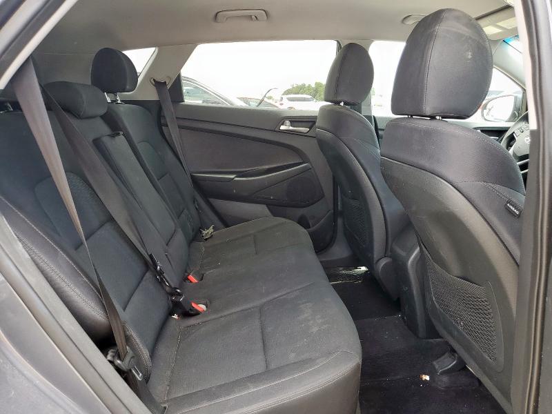 2019 HYUNDAI TUCSON SE KM8J23A49KU963360