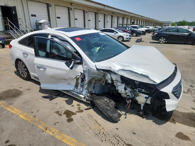 2017 HYUNDAI SONATA SPO 5NPE34AF8HH544526