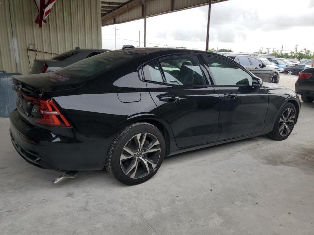 Vin: 7jrl12fk5rg291468, lot: 59787115, volvo s60 core core 20243