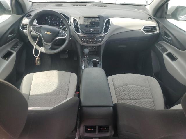 2022 CHEVROLET EQUINOX LT - 3GNAXUEV6NL188908
