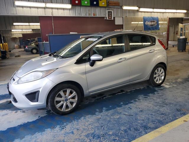 FORD FIESTA SE