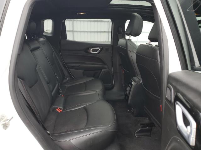 2023 JEEP COMPASS TR 3C4NJDDN5PT567737