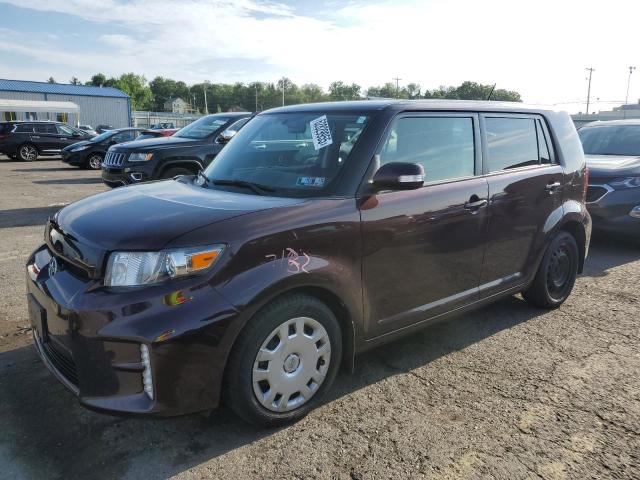 Vin: jtlze4fexfj072902, lot: 62829955, toyota scion 2015 img_1