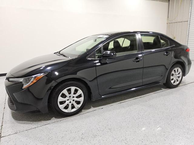 Vin: jtdepmaexmj119662, lot: 59881765, toyota corolla le 2021 img_1