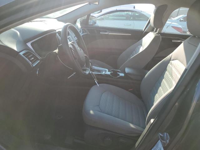 2016 FORD FUSION S 3FA6P0G76GR355067