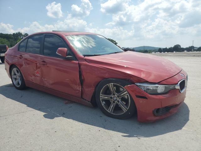 Vin: wba3a5c57df600559, lot: 59379775, bmw 3 series i 20134