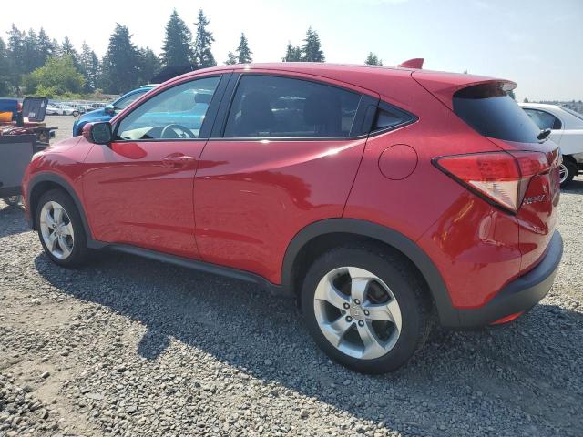Vin: 3czru6h54gm753224, lot: 62035595, honda hr-v ex 20162