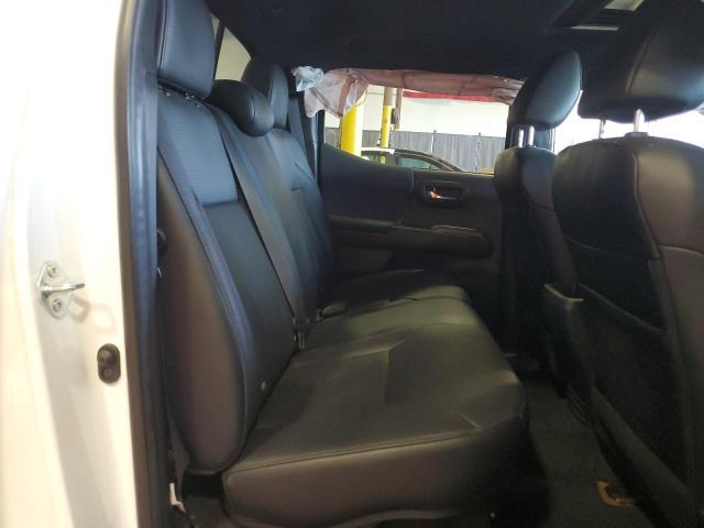 2022 TOYOTA TACOMA DOU - 3TMCZ5AN9NM498360