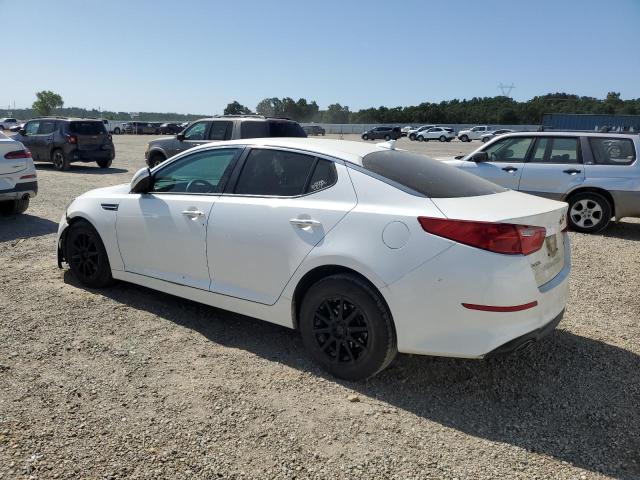 2015 KIA OPTIMA LX - KNAGM4A77F5597288
