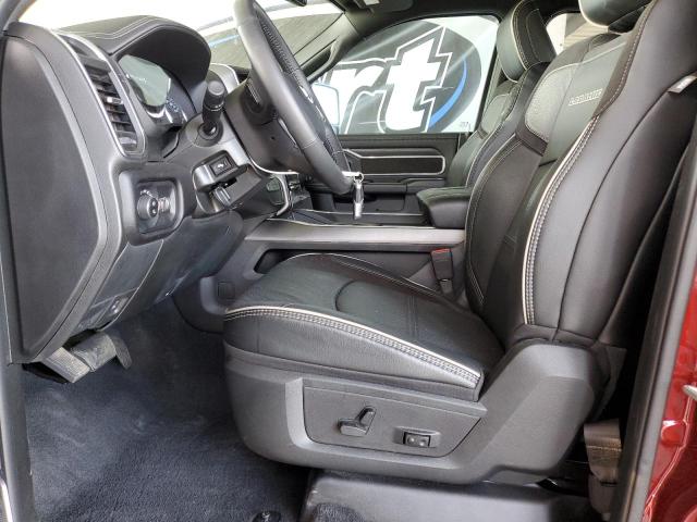 2024 RAM 2500 LARAM 3C6UR5FL2RG245033