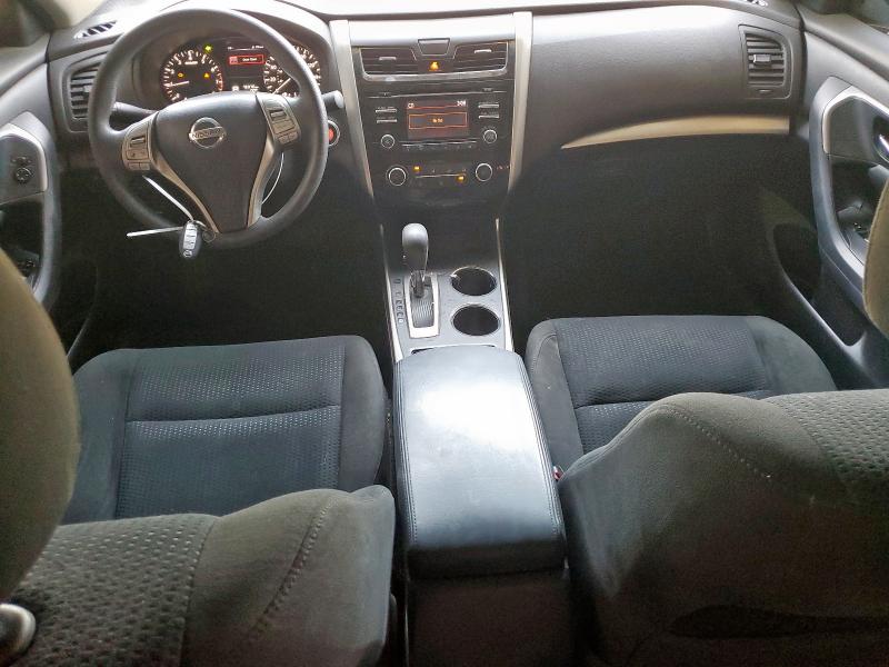 2015 NISSAN ALTIMA 2.5 - 1N4AL3AP7FN879510