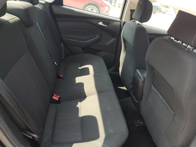 2018 FORD FOCUS SE - 1FADP3F27JL207952