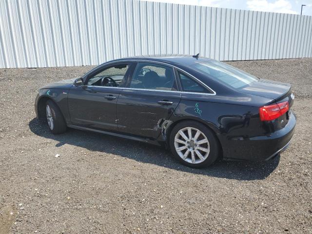 Vin: wauhgafc1fn007148, lot: 61080435, audi a6 prestige 20152