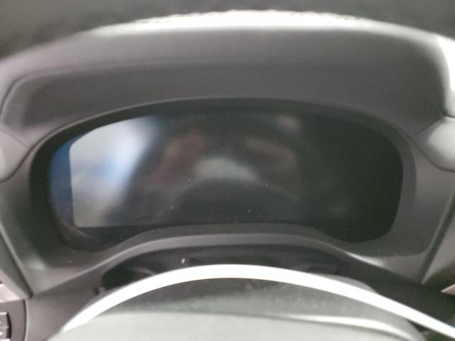 2021 BMW X4 XDRIVE3 5UX2V1C04M9H27902