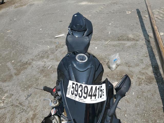 2008 SUZUKI GSX-R600 JS1GN7EA182104114