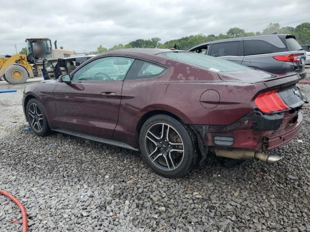 2018 FORD MUSTANG - 1FA6P8TH5J5110591