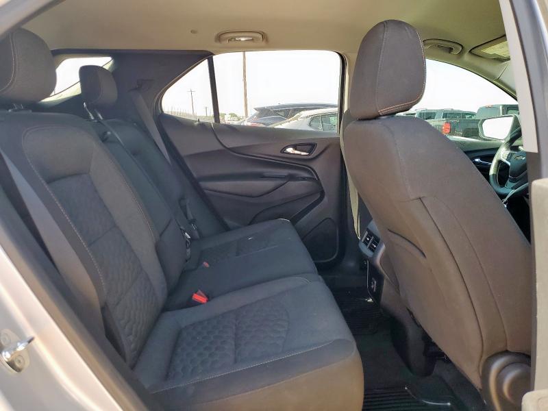 2020 CHEVROLET EQUINOX LT 2GNAXKEV5L6205865