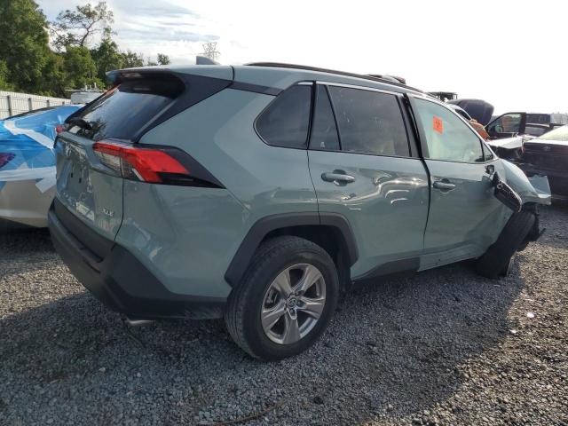 Vin: 2t3w1rfv4pw279361, lot: 59540255, toyota rav4 xle 20233