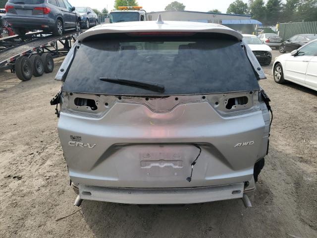2022 HONDA CR-V EX 2HKRW2H52NH608954