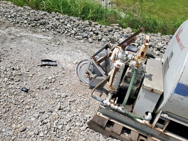 2010 OTHER SPRAYER #3186712976