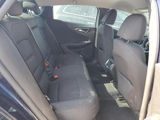 2018 CHEVROLET MALIBU LT - 1G1ZD5ST1JF235207