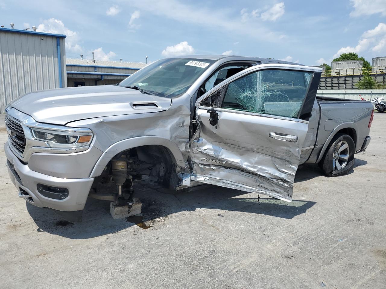 RAM 1500 LIMITED