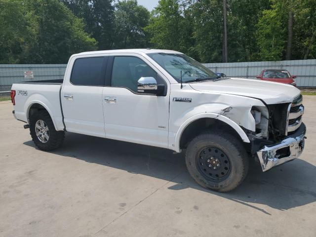 Vin: 1ftew1eg9gfc60758, lot: 57397775, ford f-150 supercrew 20164