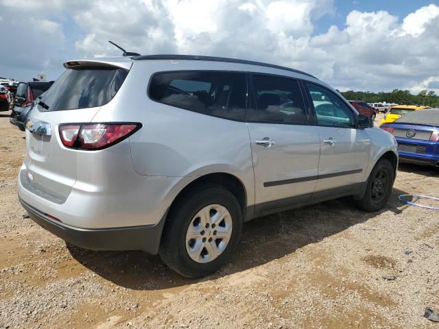 2017 CHEVROLET TRAVERSE L 1GNKRFED6HJ177954