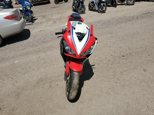 HONDA CBR1000 RR 2016 JH2SC5910GK800134 photo #3