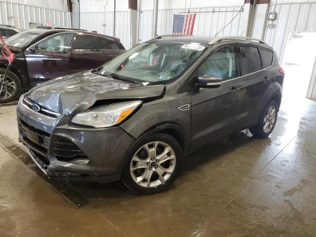 Vin: 1fmcu9j99fuc26151, lot: 60474605, ford escape titanium 2015 img_1