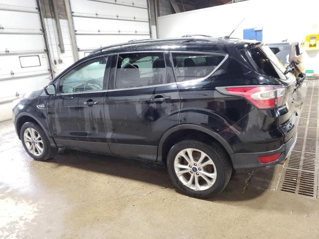 Vin: 1fmcu9gd8hub32082, lot: 59995915, ford escape se 20172