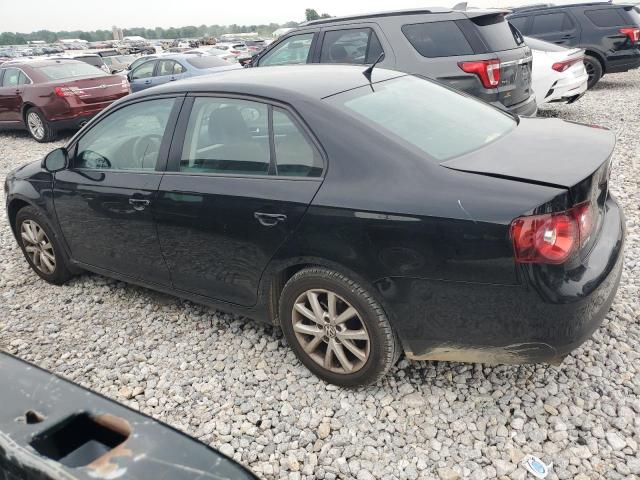 2010 VOLKSWAGEN JETTA SE - 3VWRZ7AJ2AM118463