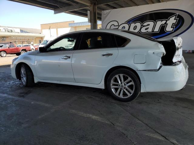 Vin: 1n4al3ap4dn504302, lot: 61005305, nissan altima 2.5 20132