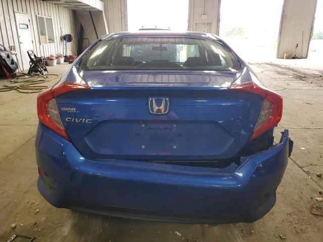 2016 HONDA CIVIC EX 19XFC2F78GE021567
