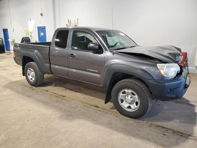 Vin: 5tfuu4en7fx111050, lot: 62366025, toyota tacoma access cab 20154