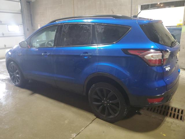 Vin: 1fmcu9gd1jua42309, lot: 61693355, ford escape se 20182