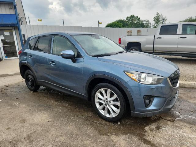 2015 MAZDA CX-5 GT JM3KE4DYXF0483644
