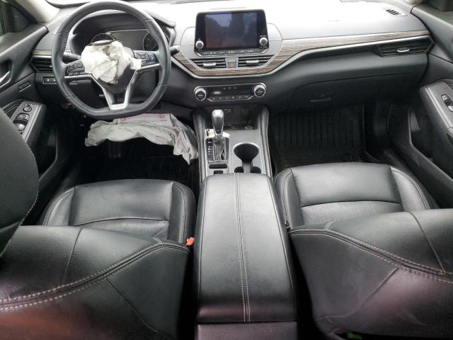 2019 NISSAN ALTIMA PLA 1N4BL4FV0KC116235