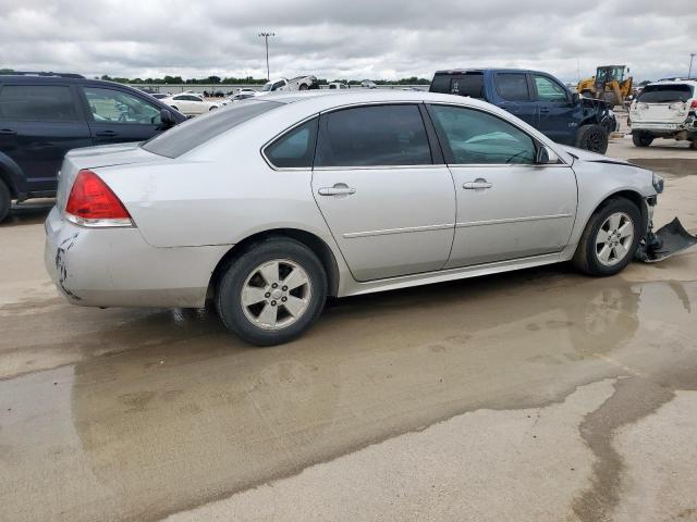 Vin: 2g1wb5en3a1248392, lot: 60507645, chevrolet impala lt 20103