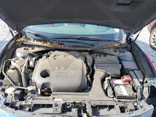 2017 NISSAN MAXIMA 3.5 - 1N4AA6AP0HC379050