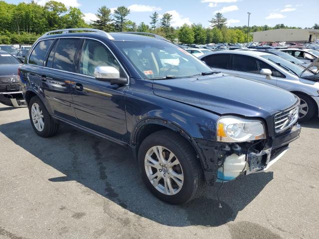 Vin: yv4952cz4d1664913, lot: 58572325, volvo xc90 3.2 20134