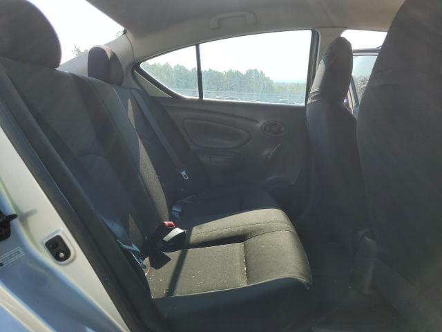 2015 NISSAN VERSA S - 3N1CN7AP9FL897045