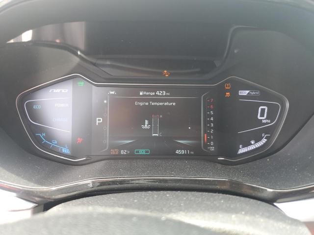 2020 KIA NIRO EX PR KNDCE3LC7L5371475