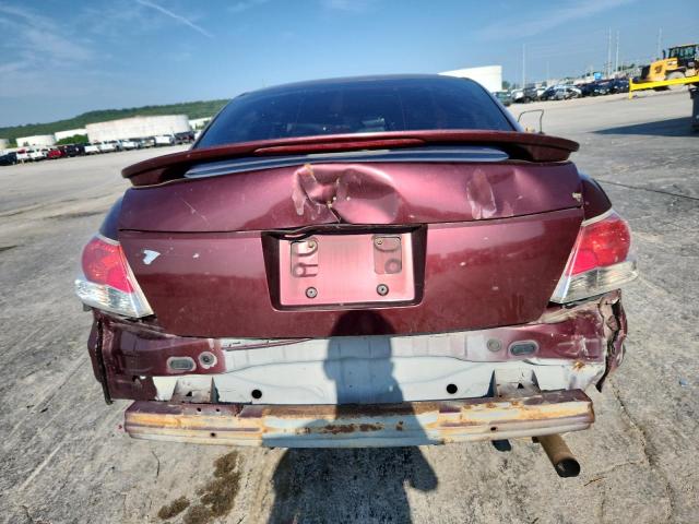 2010 HONDA ACCORD LX - 1HGCP2F34AA026362